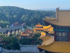 -六鼎山文化旅游区
