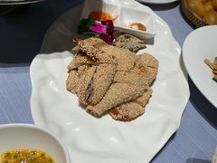 -79号渔船海鲜饭店(宝安店)