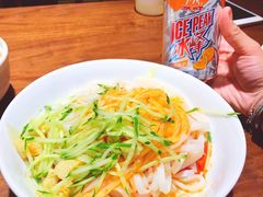 -大秦地·西北菜(纬四路店)