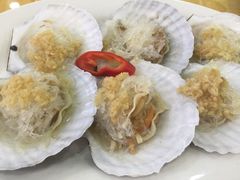 -广胜通达海鲜食府(黄沙店)