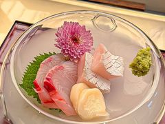 -鳥喜Toriki怀石烧鸟料理