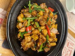-顺风汤馆·广府粤菜(江宸天街店)