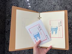 -苏州图书馆(人民路总馆)