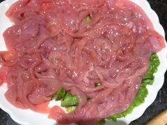 -巴蜀大宅门火锅(北大街店)