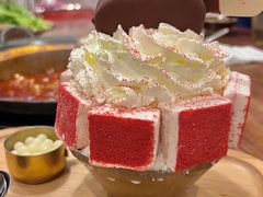 -楠火锅(昆山金鹰店)