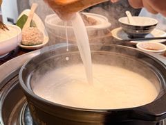 -大良毋米粥(锦龙路总店)