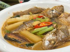 -兴仙饭店·闽味海鲜(马尾总店)