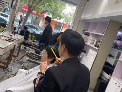 -MODEL SAGA名媛世家