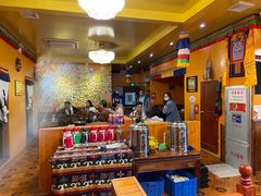 -如意林卡藏餐吧(大昭寺店)
