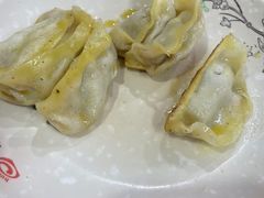 -回回锅贴(小河沿店)