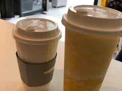 -喜茶(上海五角场万达店)
