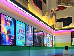 -203密室体验馆·逃脱·聚会·亲子(工体店)