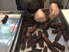 -都士牧人现烤牛肉干