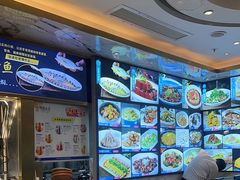 -阿明小菜·海鲜·上海菜(梅陇华理店)