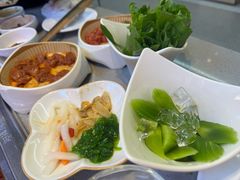 -海底捞火锅(凯德广场店)