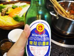 -老何太太鹤岗小串·团建聚餐(龙华店)