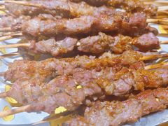 -新疆烧烤王(广灵店)