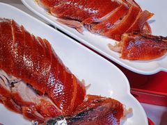 -大鸭梨烤鸭(望京店)
