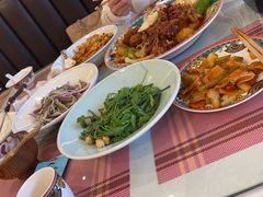 -巴依老爷新疆美食(望京小街店)