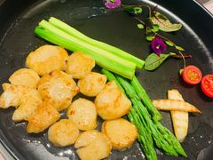 -宏达宴老菜馆(群力第四大道店)