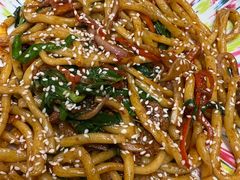 -新疆伊宁远征餐厅