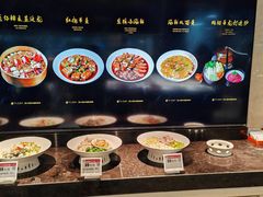 -高佳庄·海鲜酒楼(东港店)