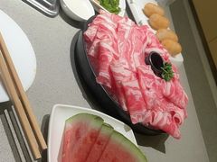 -海底捞火锅(太阳宫凯德mall店)