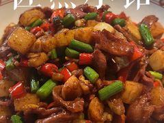 -匠熙小馆(崇文门店)