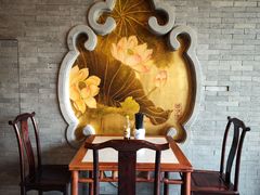 -重元寺香积厨素斋馆