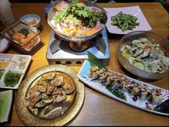 -鳗鱼家·深夜食堂(军博店)