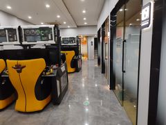 -杰拉电竞·网咖(杭州钱塘区龙湖金沙天街店)