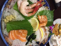 松子日本料理(白家庄店)-松子料理(白家庄店)