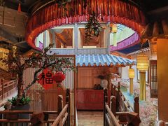 -叶叶菩提·晋福宫