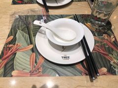-大树餐厅(万达创始店)