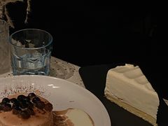 初恋牛乳雪域（蛋糕冰淇淋）-必胜客(海滨店)