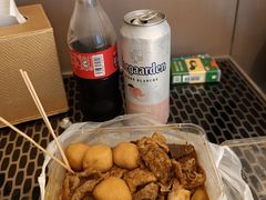 -明记牛杂(新马路分店)