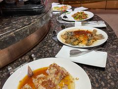 -君康悦美食汤泉水会·SPA(天河店)
