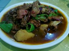 -同福聚新疆大盘鸡(总店)