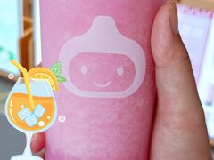 -咕噜咕噜·章鱼小丸子(西湖路店)