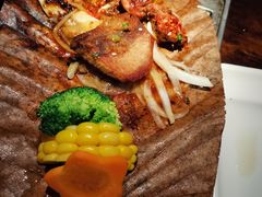 -京料理·日料自助·铁板燒(复悦城店)