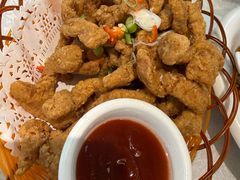 -莲花公园煎蟹(总店)