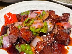 -日食记精菜馆(建邺万达店)