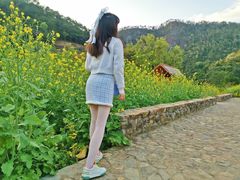 -广州市石门国家森林公园