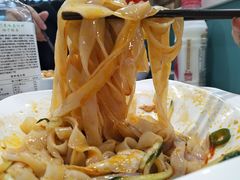 -魏家凉皮(博水商务大厦店)