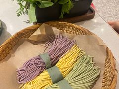 -新辣道鱼火锅(上地华联店)