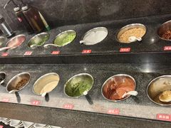 -焯牛潮汕牛肉火锅(云峰街创始店)