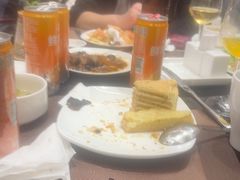 -索菲特酒店·海鲜自助 ·聚餐厅