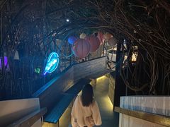 -素描餐厅(灵隐天竺店)