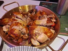 -帕娜·泰式茶餐厅·Bistro(近铁广场店)