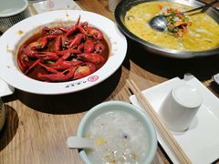 十三香小龙虾-叶派龙虾•招牌香辣蟹·海鲜(中海国际店)